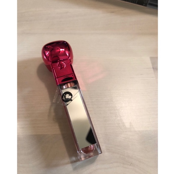 🔴SOLD🔴Karl Lagerfeld lipgloss - Picture 5 of 7